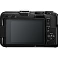 thumbnail image 3 of Canon EOS R50 V Camera + Objectif Zoom Power 14–30mm / Écran Vidéo / Rabattable 24.2MP APS-C / 4K60p (6895C012) + Logiciel Photo + 2 x Carte Mémoire 64 Go + Plus (Modèle International), 3 of 8