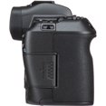 thumbnail image 4 of Canon EOS R Appareil Photo Numérique Sans Miroir 3075C002 + Adaptateur de Monture Canon EF, Canon EF (Modèle International), 4 of 7