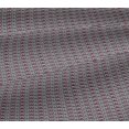 thumbnail image 5 of oneOone Viscose Jersey Fabric Floral & Chevron Block Printed Craft Fabric BTY 60 Inch Wide, 5 of 5