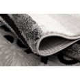 thumbnail image 3 of Rug Branch Montage Collection Tapis de passage abstrait moderne, 3 of 4