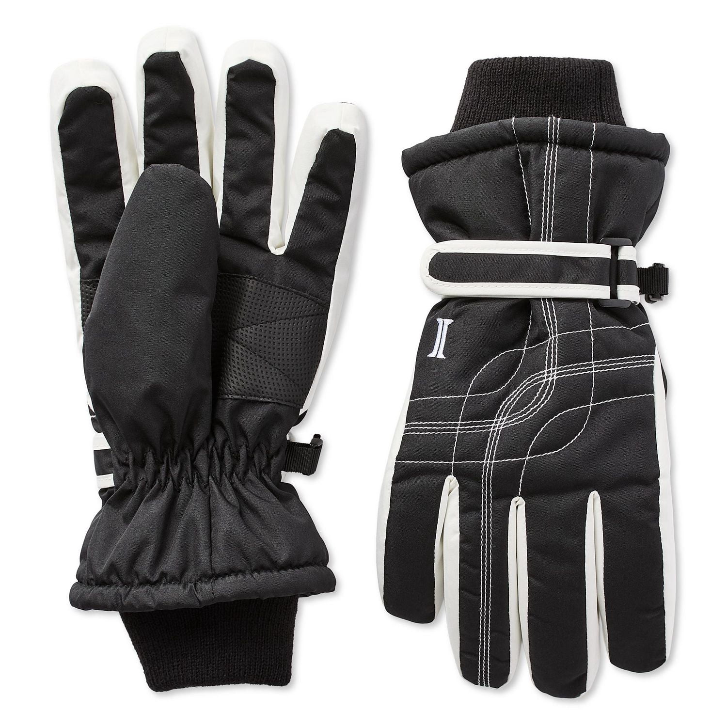 Igloos Girls' Ski Gloves