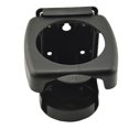 thumbnail image 1 of Porte-gobelet Voiture Noir Universel Abs Support de Bouteille de Boisson, 1 of 4