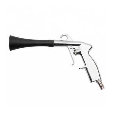 Tornado Dry Cleaning Gun, Car #air# Blow Gun Quickly Removes #surface# Dirt and Dust, Works with #air# Compressor, NEW Detailing Car Cleaning Gun, #air# Nozzle Blow Gun