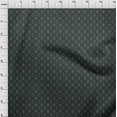 thumbnail image 3 of oneOone Polyester Lycra Fabric Argyle Style Ikat Printed Fabric 1 Yard 56 Inch Wide, 3 of 4