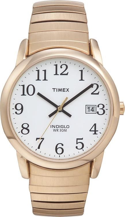 Timex® Easy Reader® Men's Analog Watch