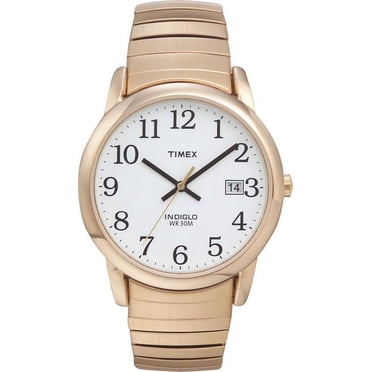 Timex® Easy Reader® Men's Analog Watch
