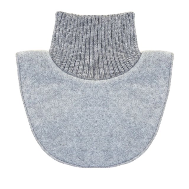 Hot Paws Infant's Fleece Neckwarmer 12-24M