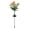 Ou, variante sur EGNMCR Lumières Fleur de Lotus à Énergie Solaire pour l'Extérieur, Jardin et Pelouses, Piquets Décoratifs de Sol, Lumières DEL de Paysage Nocturne Simulé, Lumières Décoratives de Cour, Piquets de Sol en Plastique