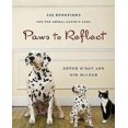 thumbnail image 1 of Paws to Reflect: 365 Daily Devotions for the Animal Lover's Soul, 1 of 3