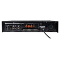 thumbnail image 4 of Rockville RCS180-6 - Amplifier - 180 Watt (total), 4 of 5