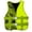 Light Green, variant on Children's Printing Buoyancy Life Jacket Vest Outdoor Swimming Swimwear Girl
