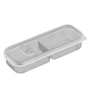 Food Storage Containers For Freshness And Organization In Refrigerator And Pantry For Efficient Food Preservation Silicone Food Wrap Sheets Glass Divided Food Storage Containers 36oz Copper River