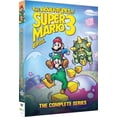 thumbnail image 1 of Les Aventures de Super Mario Bros. 3 – la Série Complète [DVD], 1 of 3