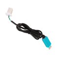 thumbnail image 1 of Harnais de Moto Électrique USB, RS323 Contrôleur de Contrôleur de Moto Électrique pour le Contrôleur de Harnais de VOTOLUSB pour la Fonctionnalité de Haute Précision de Câble de VOTOLUSB, 1 of 7