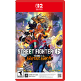 thumbnail image 1 of Jeu vidéo STREET FIGHTER™ 6 Year 1-2 Fighters Edition pour Nintendo Switch 2, 1 of 7