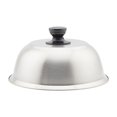 thumbnail image 2 of Housse de Cuisson à la Vapeur pour Plaque de Cuisson, Housse de Dômes pour Barbecue, Burgers, Steaks m, 2 of 9