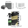 thumbnail image 2 of Car Interior Cleaning Kit with Odor Remover - 150ml Refurbish Liquid, Towel & Sponge for Fresh Scent & Deep Cleaning, 2 of 6