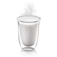 thumbnail image 2 of Bangcool 9.1oz Espresso Cup Creative Double Wall Espresso Glass Coffee Glass, 2 of 10