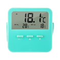thumbnail image 2 of LSLJS Indoor And Outdoor-Thermometers Fish Tank Aquarium Crawling Pet Cold Storage Temperature Electronic Temperature Band Probe, Electronic Thermometer, 2 of 7