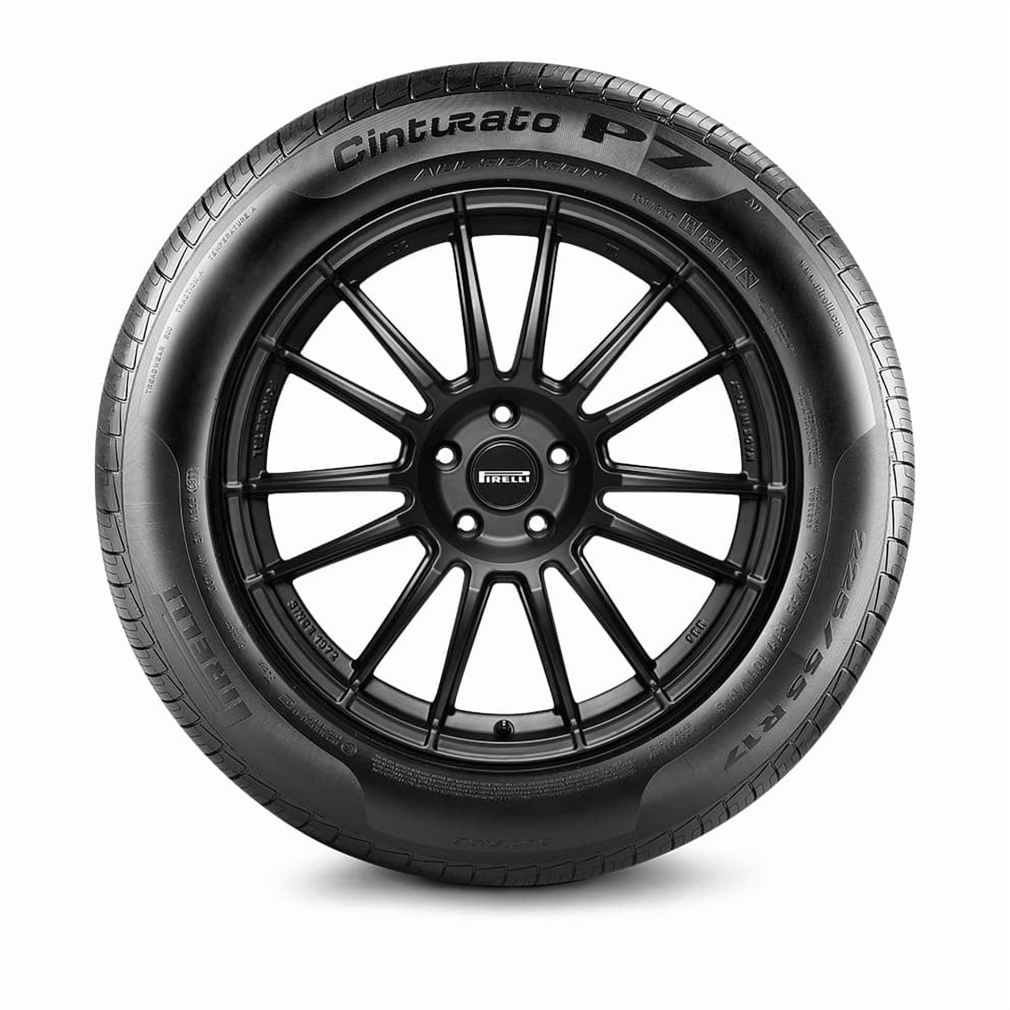 Pirelli Cinturato P7 All Season 225/40R18XL 92H BSW pneu