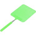 thumbnail image 2 of Fly Swatter, Indoor Fly Swatter Adjustable Portable With Stainless Steel Rod For Fishing For Camping For Home For Office Green, 2 of 8