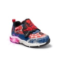 thumbnail image 3 of Spider-Man Youth Sneaker, 3 of 6