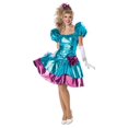 thumbnail image 1 of Robe de Bal des Années 80 pour Femme, 1 of 2