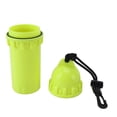 thumbnail image 2 of Boîte Sèche pour Plongée sous-Marine et Snorkeling, Étanche, Légère et Portable, Boîte de Rangement, Convient à la Plongée, au Snorkeling, à la Natation, 2 of 7