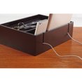 thumbnail image 2 of Perfect Solutions Valet Drawer Tech Station, 2 of 4