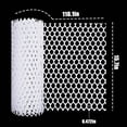 thumbnail image 2 of Clôture en Maille de Plastique Durable et Légère - Bricolage pour Multiples Applications, 2 of 3