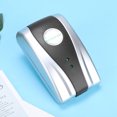 thumbnail image 2 of Electricity Saving Device, Eu Plug 90-250v Power Saver Energy Saving Device, Electricity Saving Appliance 30000W For Factory Home, 2 of 8