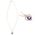 thumbnail image 1 of Ladies Choker,  Choker Practical Unique Elegant  For Evening Parties For Weddings For Ceremonies For Graduation Ceremonies, 1 of 8