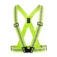 thumbnail image 3 of Forcefield Hi Vis Traffic Safety Sash, 3 of 5