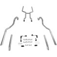 thumbnail image 1 of Flowmaster Exhaust Pipe P/N:17107, 1 of 4