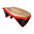 thumbnail image 3 of S SERENABLE Oreiller de Morsure pour Chiot Dressage Manches de Morsure pour Chien Chiot Rouge, 3 of 9