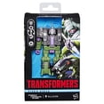 thumbnail image 2 of Transformers Studio Series Allicon, The Transformers: The Movie Deluxe Class Action Figure, 2 of 6