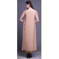 thumbnail image 4 of Bimba Kurtis Indiennes pour Femmes Tenue de Fête Anarkali Kurta Imprimée Évasée Kurti Ethnique, 4 of 6