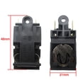 thumbnail image 4 of 2PCS Kettle Switch 13A/16A Power ​Electric Kettle Thermostat Switch Steam Automatic Power Off Switch Kitchen Tool, 4 of 8