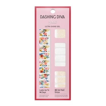 Dashing Diva - Gloss - Wallflower Frenzy