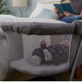 thumbnail image 4 of Evenflo Loft Portable Bassinet, 4 of 8