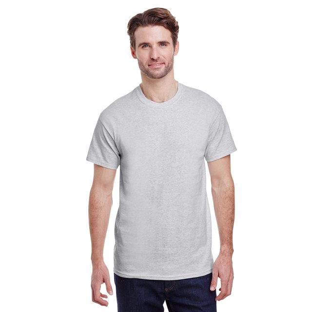 Gildan T-Shirt Ultra Cotton® pour Adulte