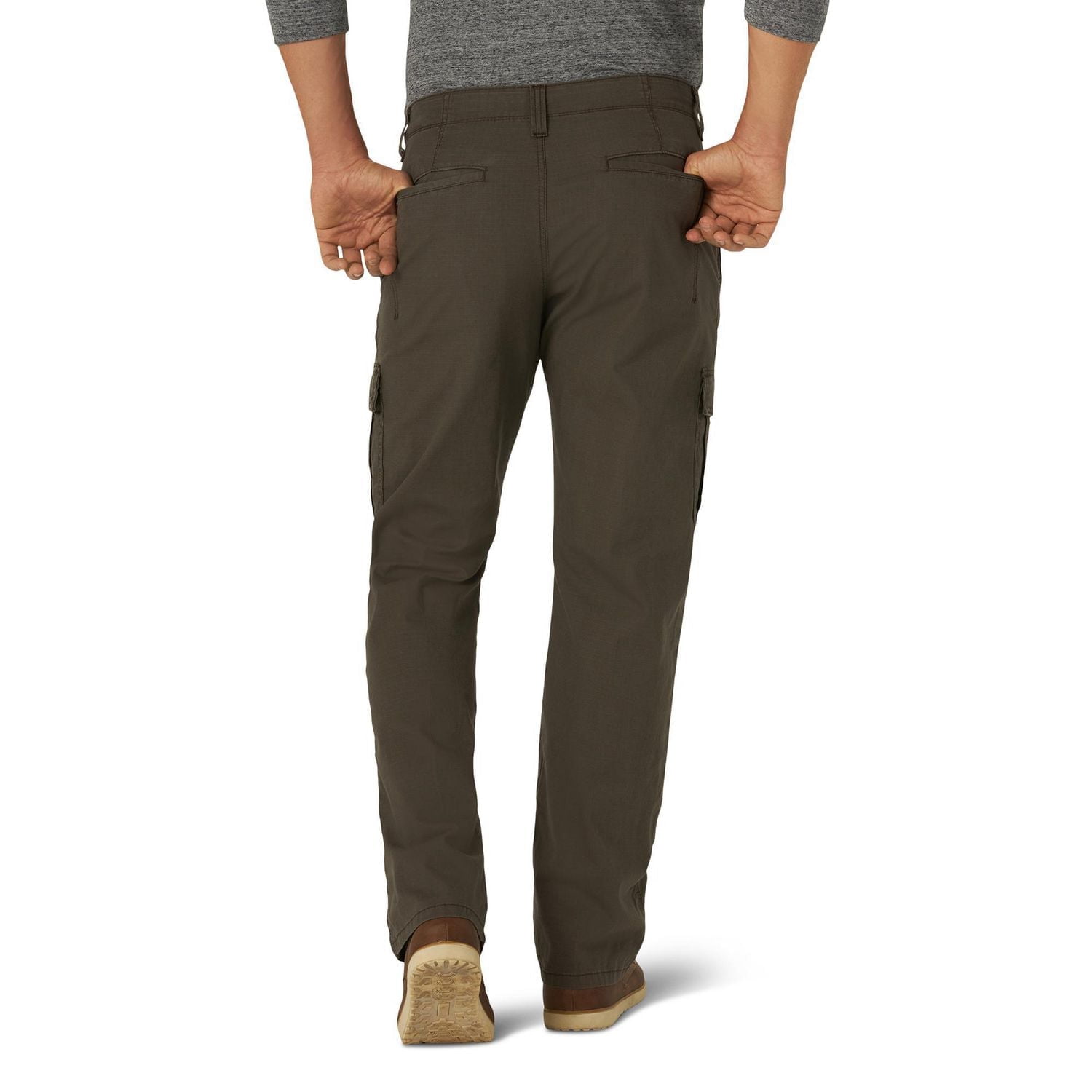 Wrangler Pantalon Cargo Ripstop Pour Homme