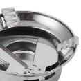 thumbnail image 4 of Outdoor Alcohol Stainless Steel Convenient to Store and Carry Lightweight, 4 of 7
