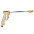 thumbnail image 2 of 360 Degree Omni-Directional Rotating Nozzle All Metal Core High Pressure Water  Car Home Washing Water  Watering Flower For Car Washing, 2 of 8