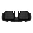thumbnail image 4 of TuxMat - For Subaru Crosstrek Gas 2024-2026 Models - Custom Car Mats - Maximum Coverage, All Weather, Laser Measured - This Full Set Includes 1st and 2nd Rows, 4 of 7