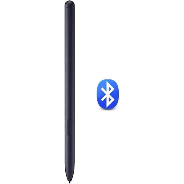 LinQingQ Tab S8 S Pen (WithBluetooth) Replacement for Samsung Galaxy Tab S8/S8 Plus/S8 Ultra (EJ-PT870) All Versions Touch Stylus S