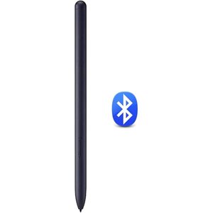 LinQingQ Tabulaire S8 Stylo (WithBluetooth) Remplacement pour Samsung Galaxy Tab S8/S8 Plus/S8 Ultra (EJ-PT870) Toutes les versions Touch Stylus S