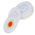 thumbnail image 1 of Pearl Head Pins, Durability Sewing Pearl Pins Safe To Use Compact Design  For Crafts For Sewing Decorations Black,White,Black And White, 1 of 8