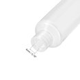 thumbnail image 3 of Unique Bargains Air distribution 5CC/5ML Clear Adhesive Syringes Tube Sleeve with Piston, 5 Pcs, 3 of 3