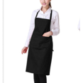 thumbnail image 2 of Cooking Kitchen Apron Woman Men Chef Waiter Cafe Shop BBQ Hairdresser Apron, 2 of 3